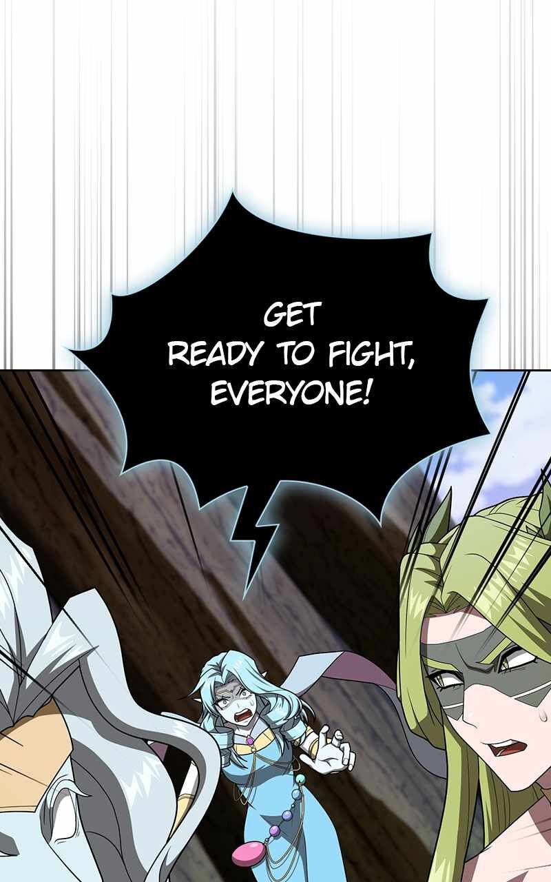 The Tutorial Tower Of The Advanced Player Chapter 208 Page 20