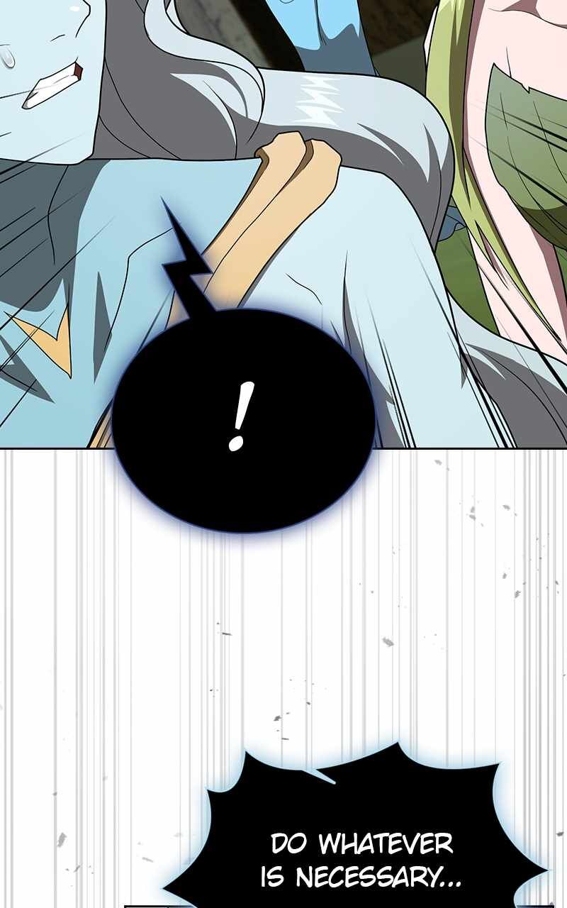 The Tutorial Tower Of The Advanced Player Chapter 208 Page 21