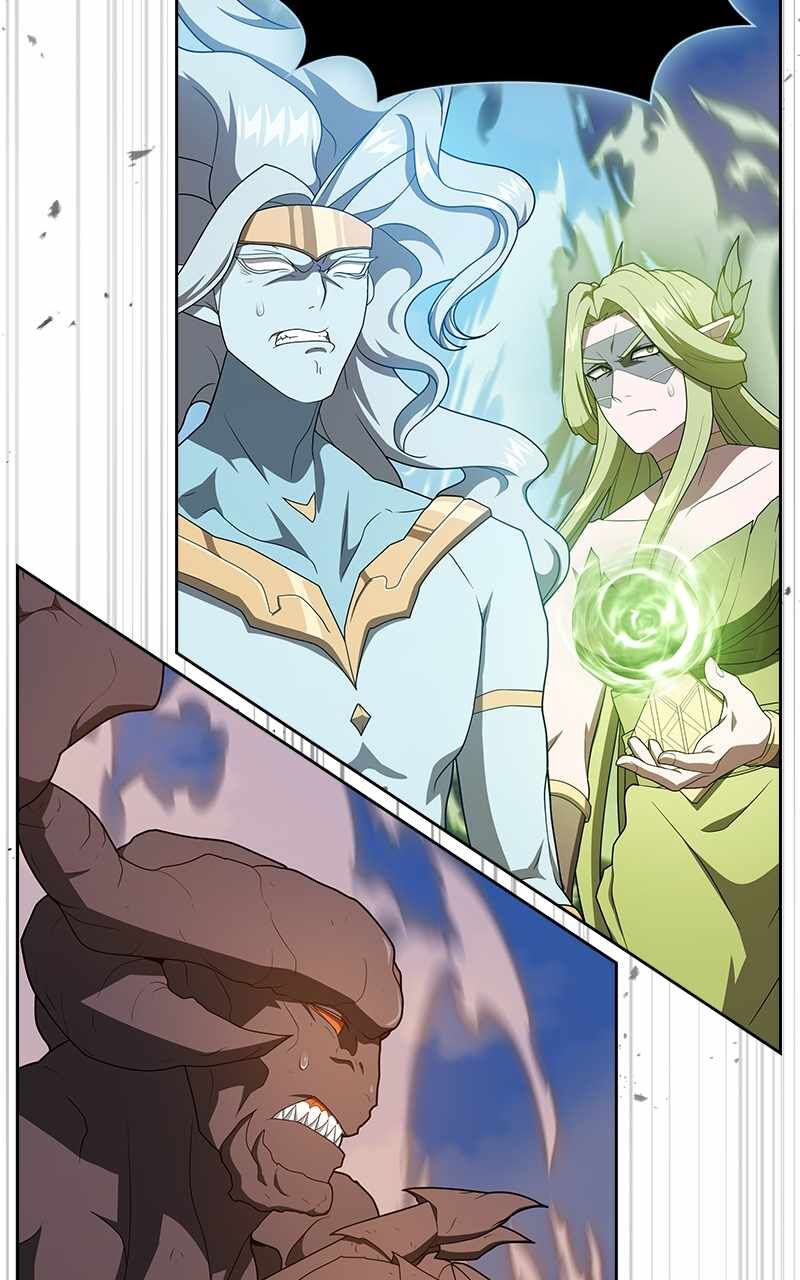 The Tutorial Tower Of The Advanced Player Chapter 208 Page 22