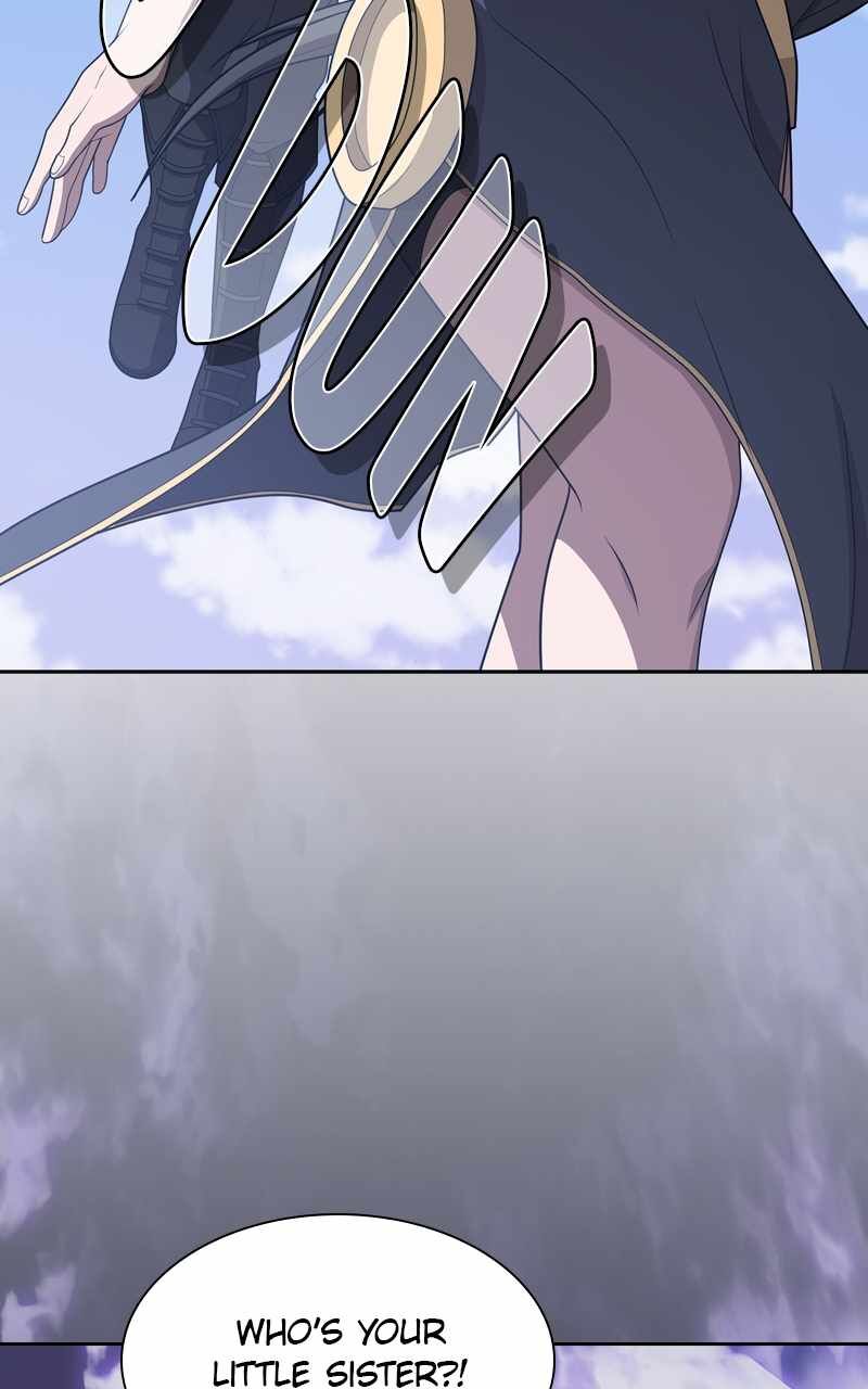 The Tutorial Tower Of The Advanced Player Chapter 208 Page 30