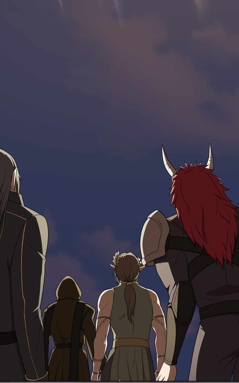 The Tutorial Tower Of The Advanced Player Chapter 208 Page 38
