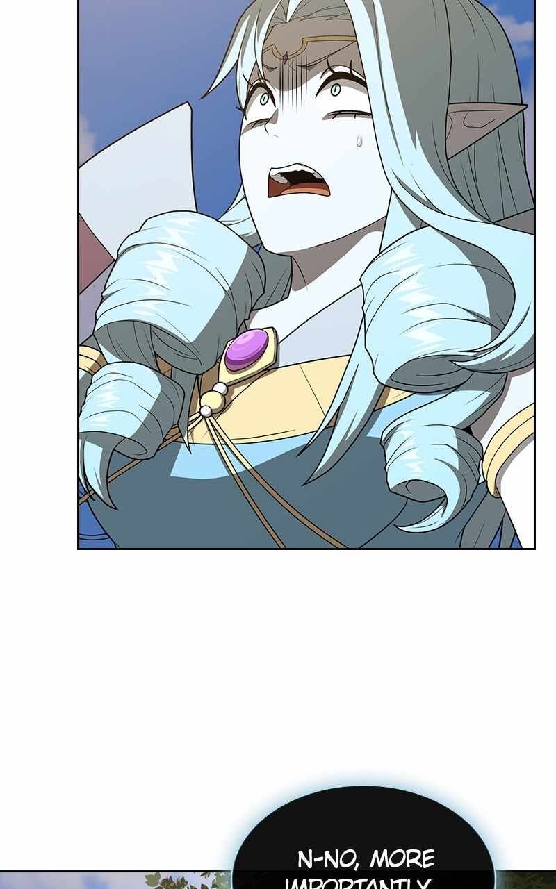 The Tutorial Tower Of The Advanced Player Chapter 208 Page 5