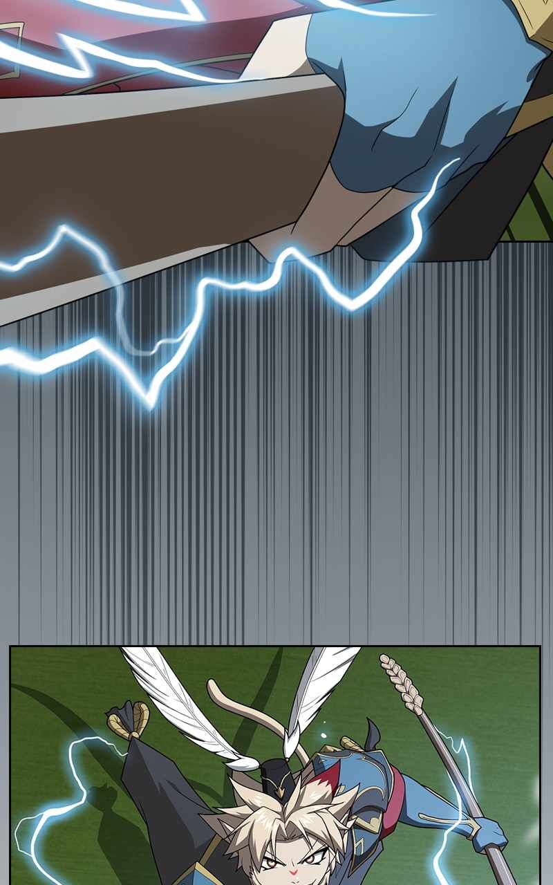 The Tutorial Tower Of The Advanced Player Chapter 208 Page 65