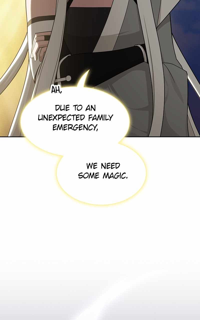 The Tutorial Tower Of The Advanced Player Chapter 208 Page 8