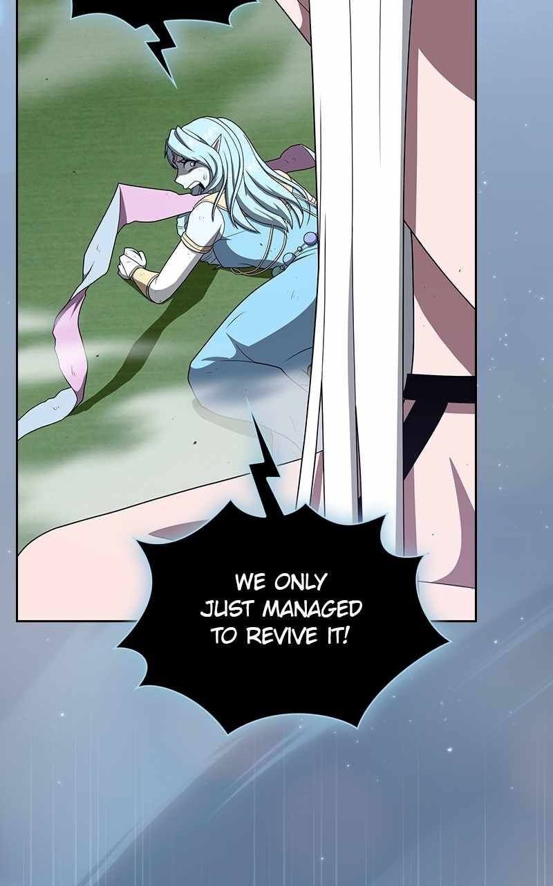 The Tutorial Tower Of The Advanced Player Chapter 208 Page 89