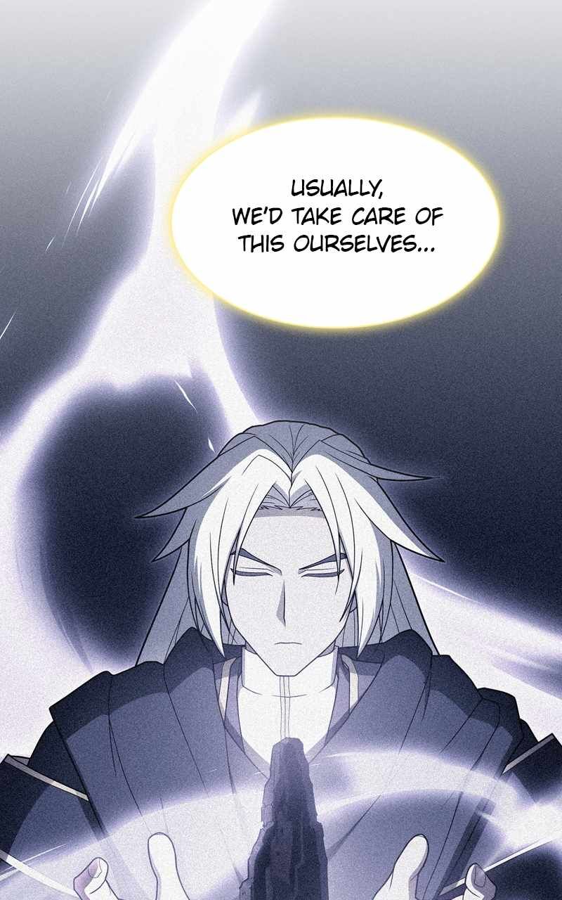 The Tutorial Tower Of The Advanced Player Chapter 208 Page 9