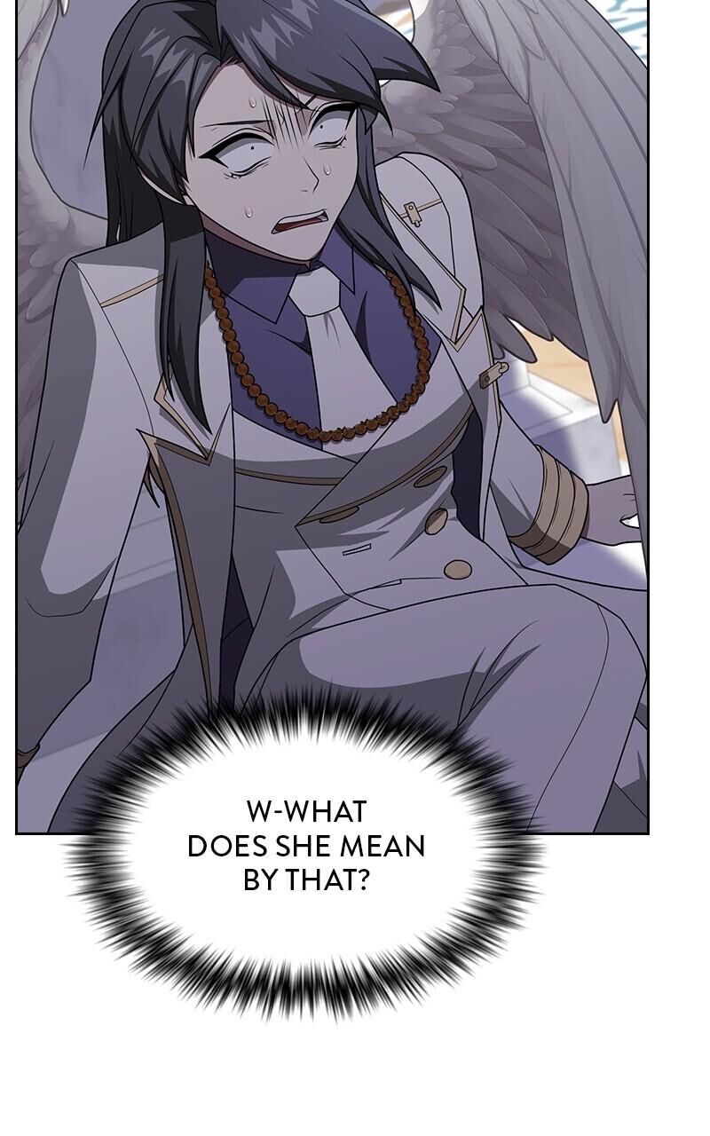The Tutorial Tower Of The Advanced Player Chapter 209 Page 20