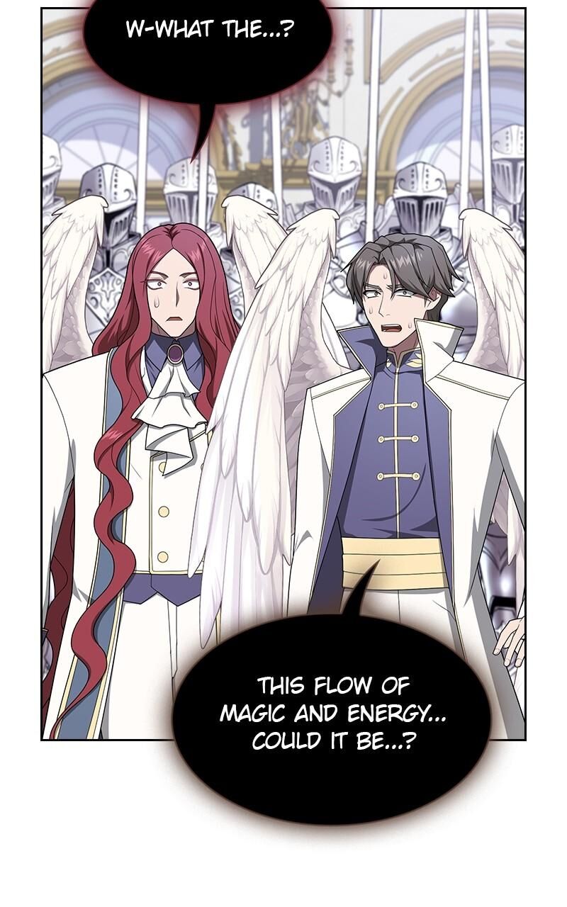 The Tutorial Tower Of The Advanced Player Chapter 209 Page 33