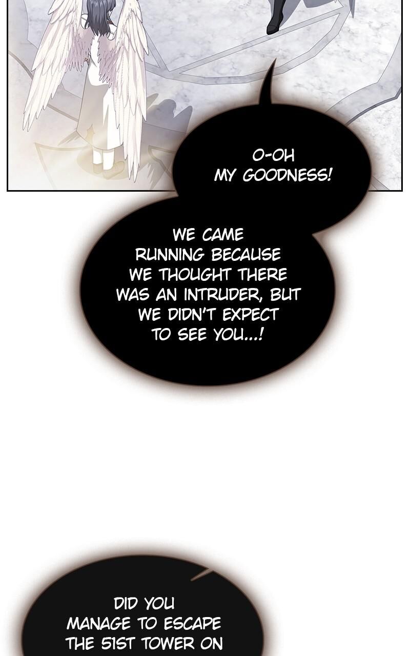 The Tutorial Tower Of The Advanced Player Chapter 209 Page 38