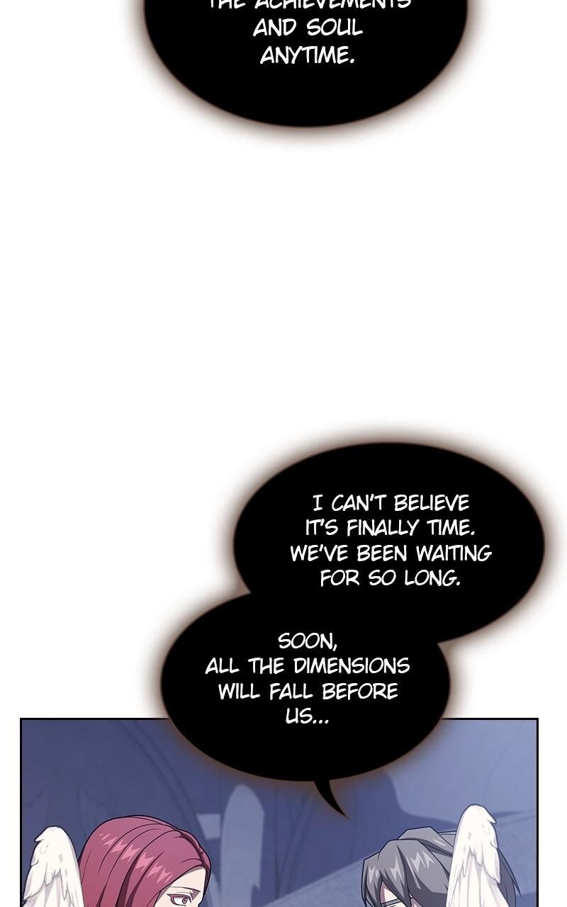 The Tutorial Tower Of The Advanced Player Chapter 209 Page 53