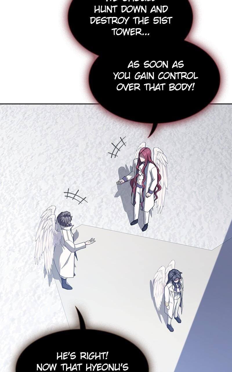 The Tutorial Tower Of The Advanced Player Chapter 209 Page 55