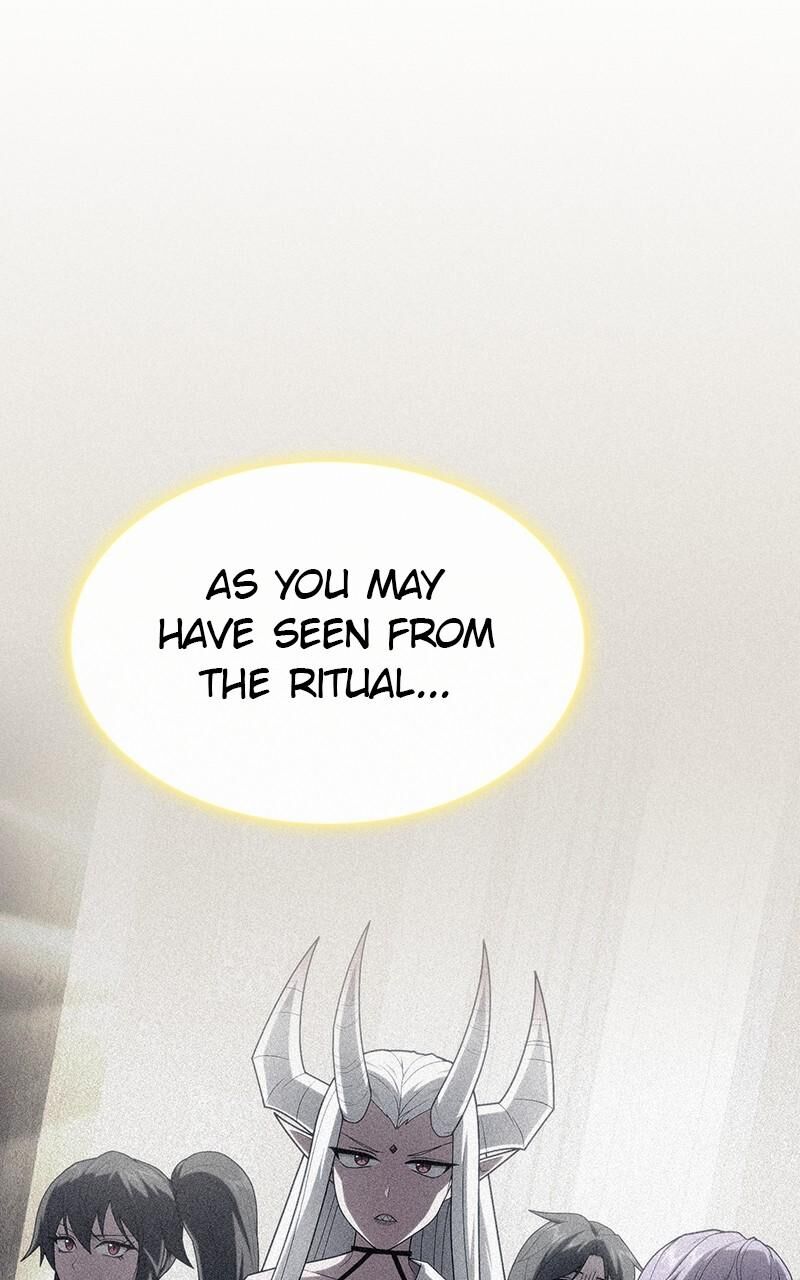 The Tutorial Tower Of The Advanced Player Chapter 209 Page 8