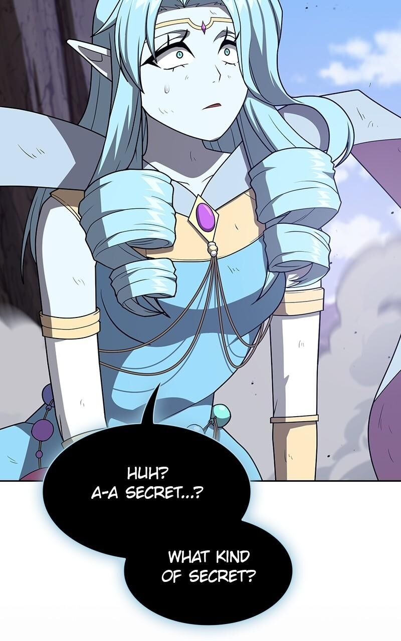 The Tutorial Tower Of The Advanced Player Chapter 210 Page 16