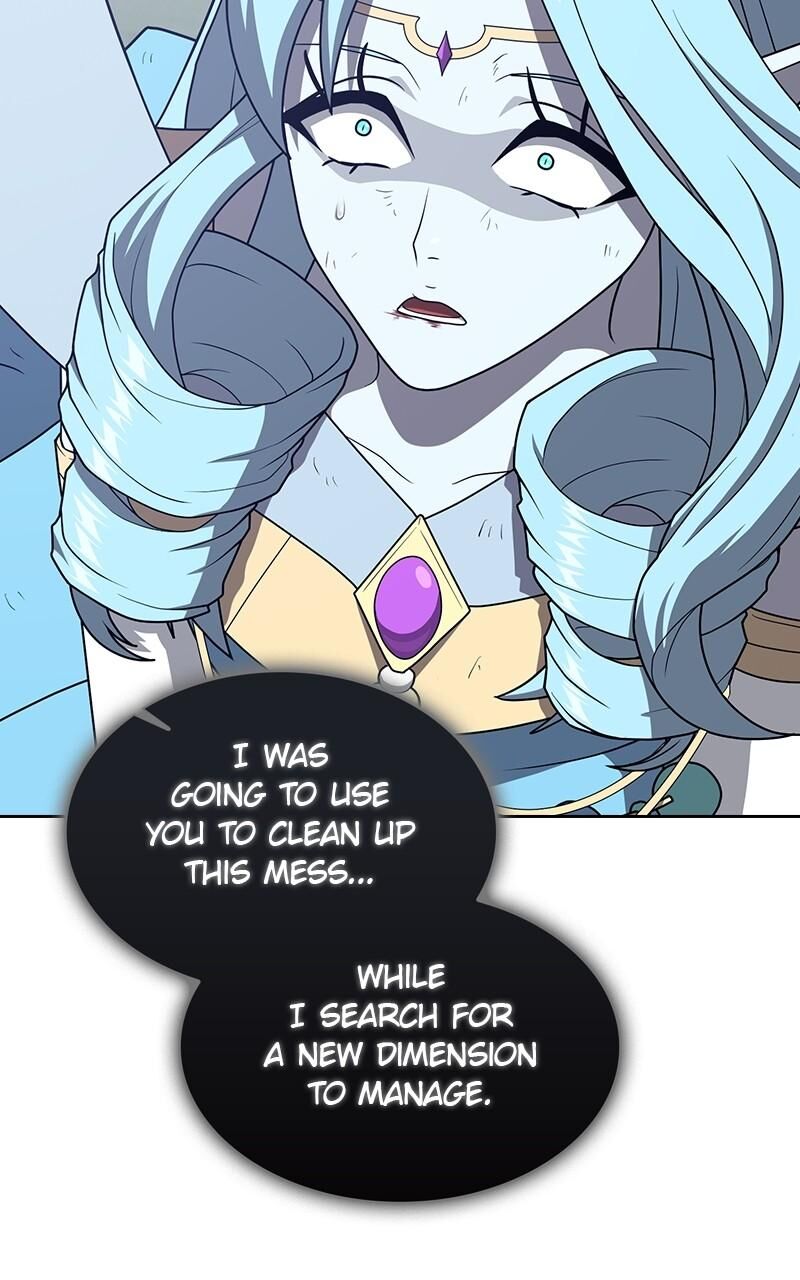 The Tutorial Tower Of The Advanced Player Chapter 210 Page 23