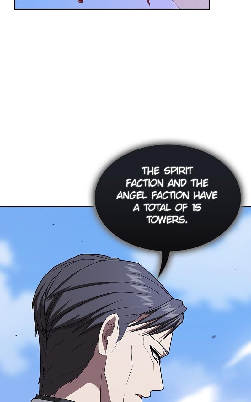 The Tutorial Tower Of The Advanced Player Chapter 210 Page 36
