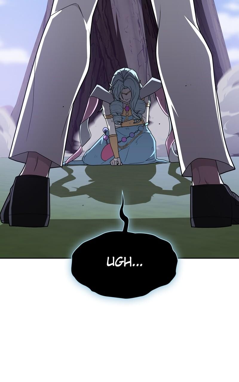 The Tutorial Tower Of The Advanced Player Chapter 210 Page 5