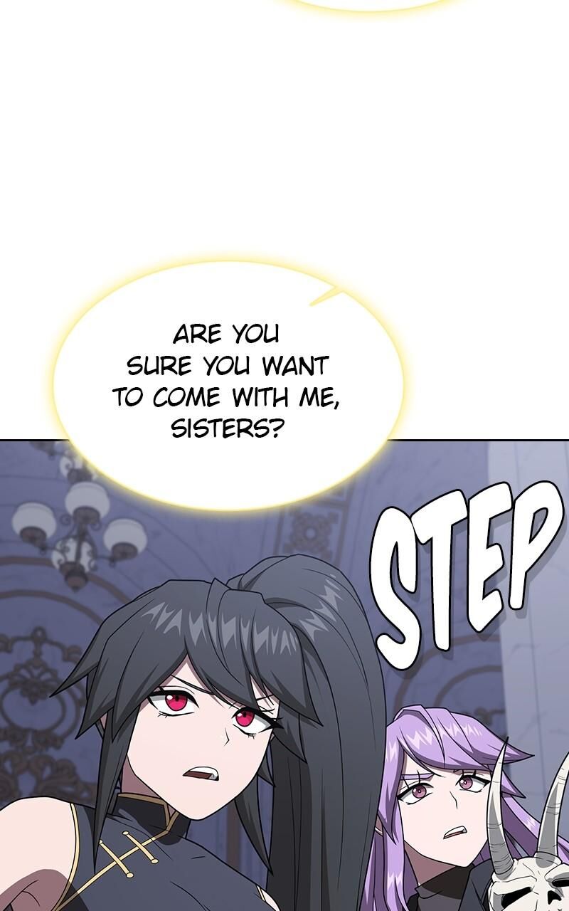 The Tutorial Tower Of The Advanced Player Chapter 211 Page 10