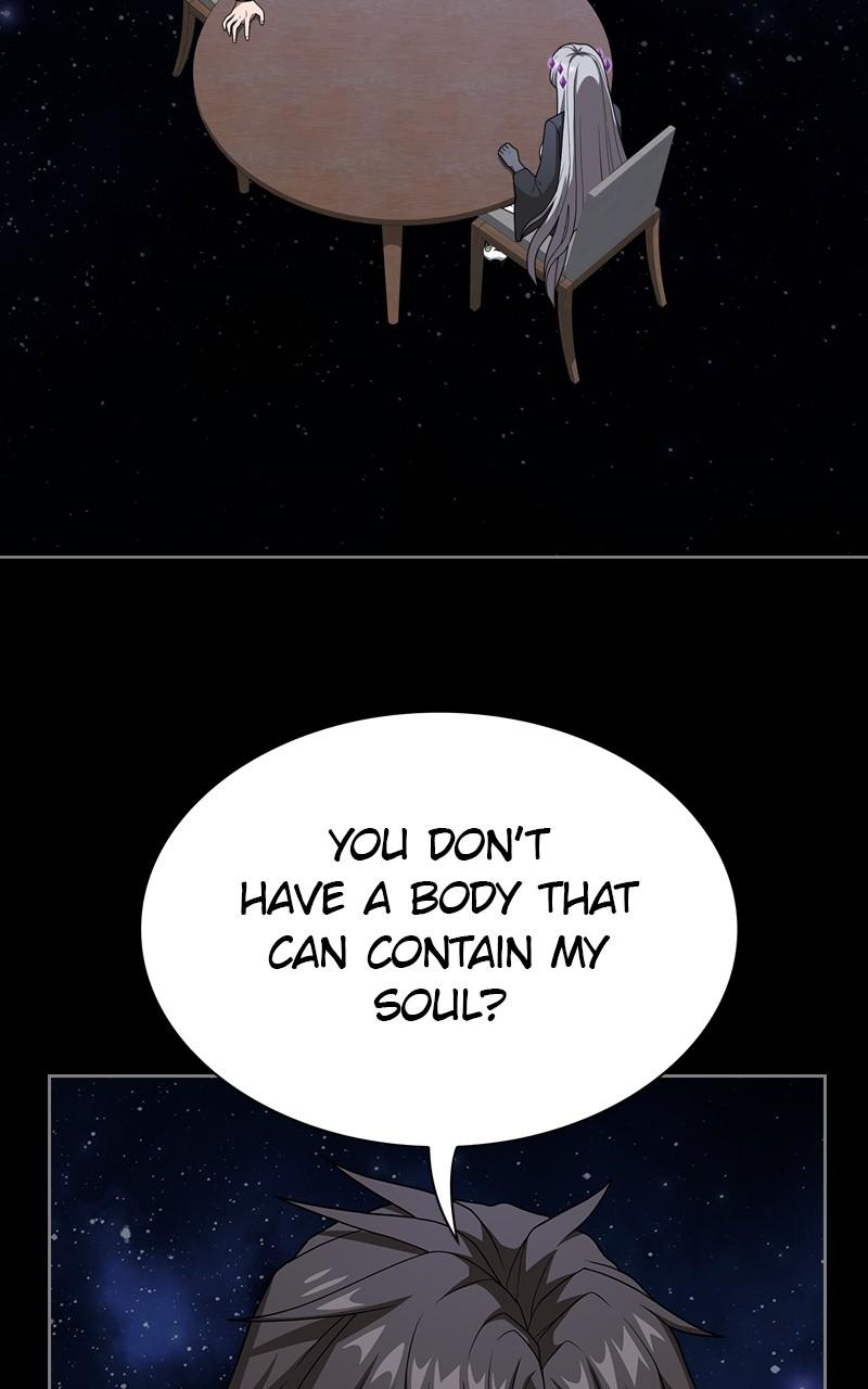 The Tutorial Tower Of The Advanced Player Chapter 211 Page 20