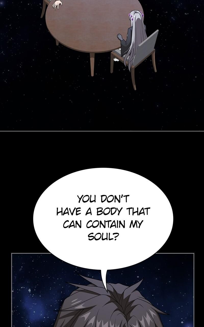 The Tutorial Tower Of The Advanced Player Chapter 211 Page 21