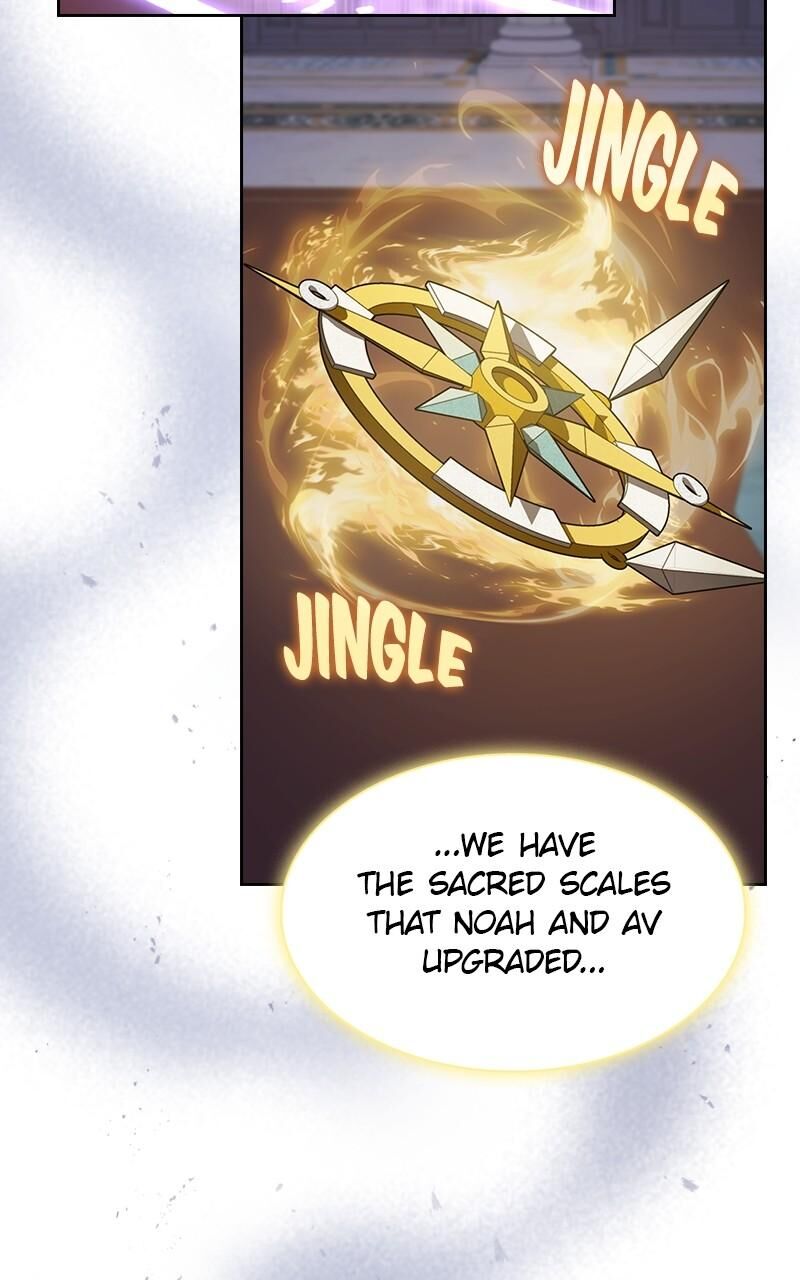 The Tutorial Tower Of The Advanced Player Chapter 211 Page 4