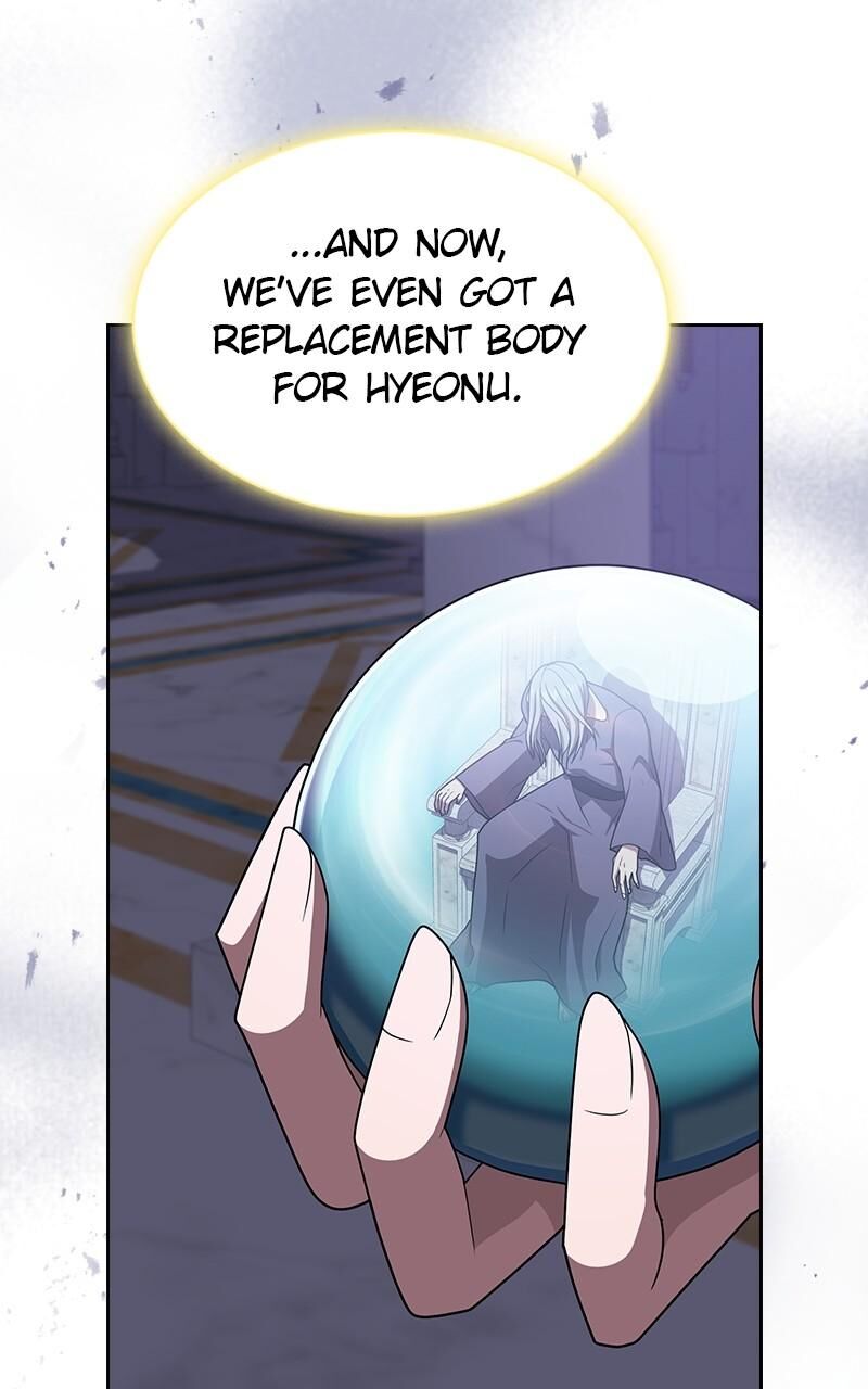 The Tutorial Tower Of The Advanced Player Chapter 211 Page 5