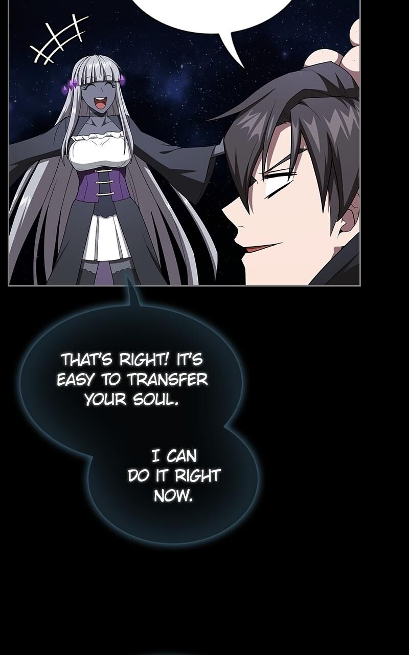 The Tutorial Tower Of The Advanced Player Chapter 211 Page 89
