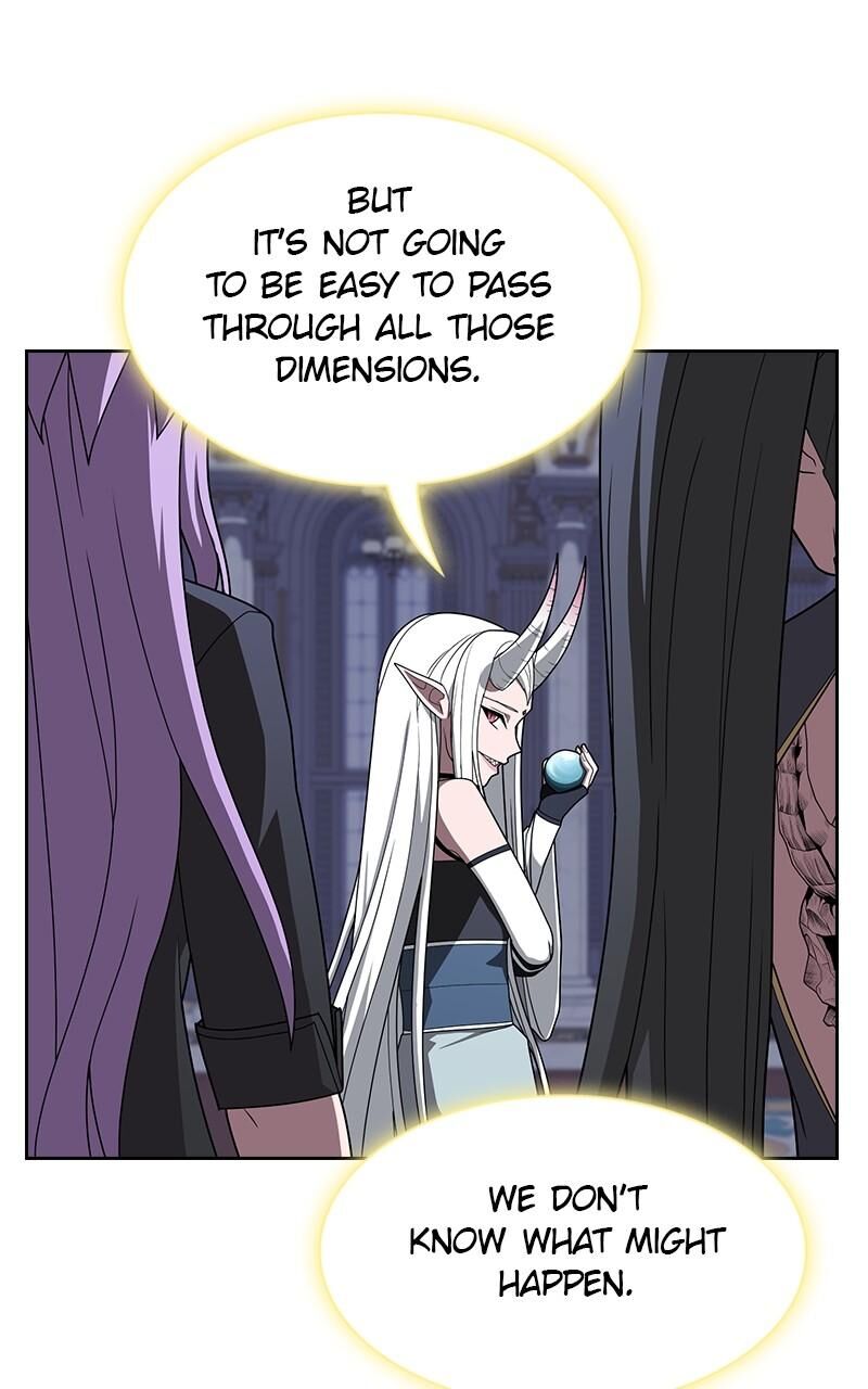 The Tutorial Tower Of The Advanced Player Chapter 211 Page 9