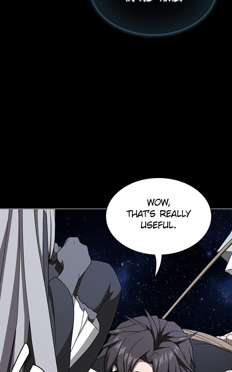 The Tutorial Tower Of The Advanced Player Chapter 211 Page 91