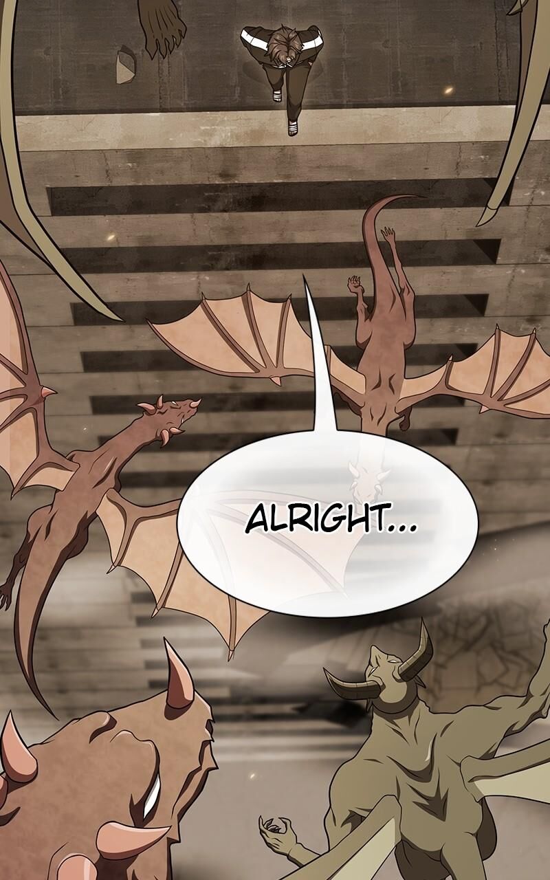 The Tutorial Tower Of The Advanced Player Chapter 212 Page 2