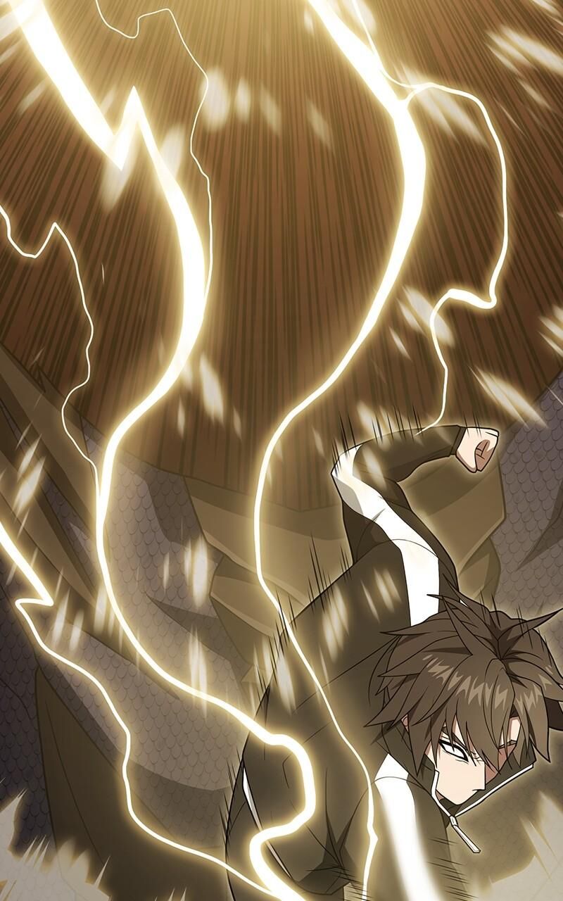 The Tutorial Tower Of The Advanced Player Chapter 212 Page 26