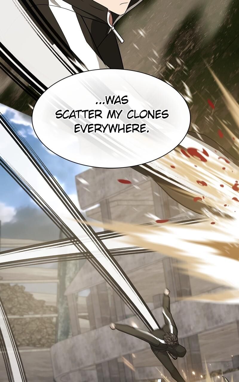 The Tutorial Tower Of The Advanced Player Chapter 212 Page 54