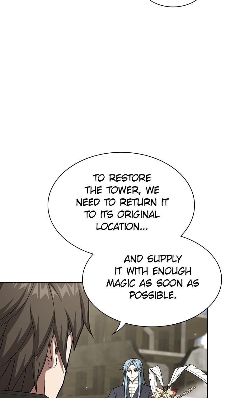 The Tutorial Tower Of The Advanced Player Chapter 212 Page 59