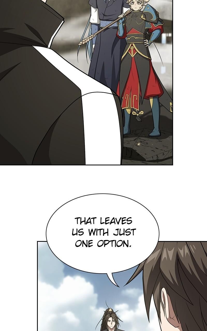 The Tutorial Tower Of The Advanced Player Chapter 212 Page 60