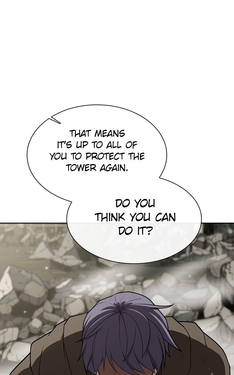 The Tutorial Tower Of The Advanced Player Chapter 212 Page 70