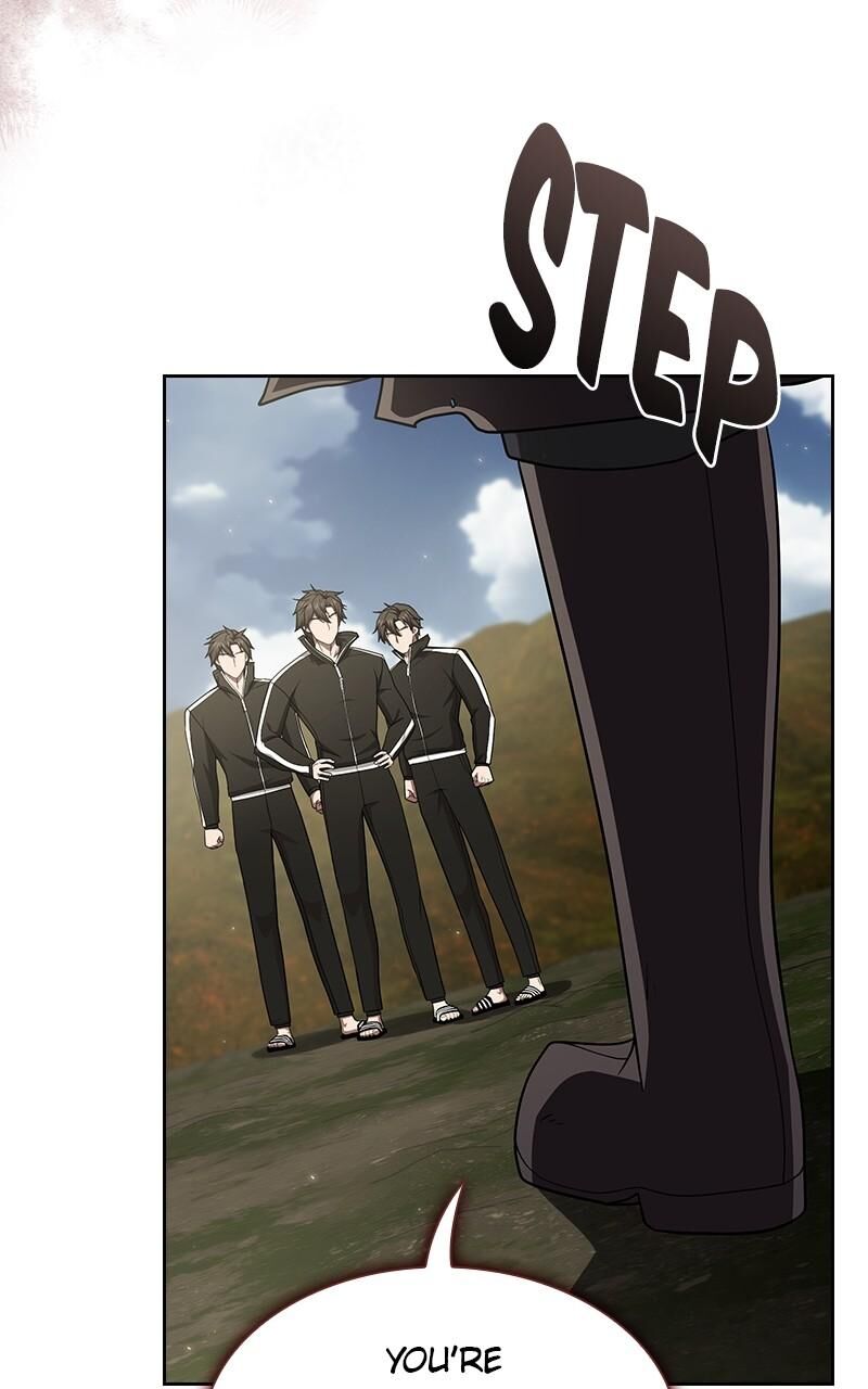 The Tutorial Tower Of The Advanced Player Chapter 212 Page 73