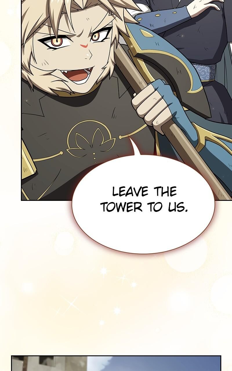 The Tutorial Tower Of The Advanced Player Chapter 212 Page 76