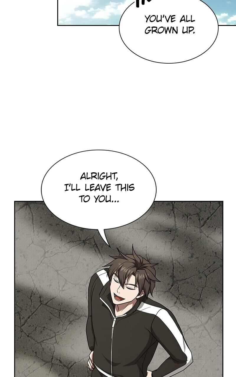 The Tutorial Tower Of The Advanced Player Chapter 212 Page 83