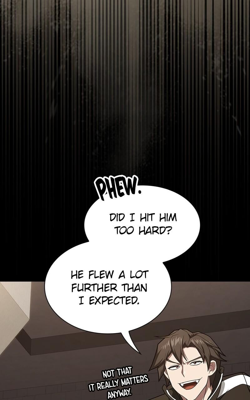 The Tutorial Tower Of The Advanced Player Chapter 213 Page 15