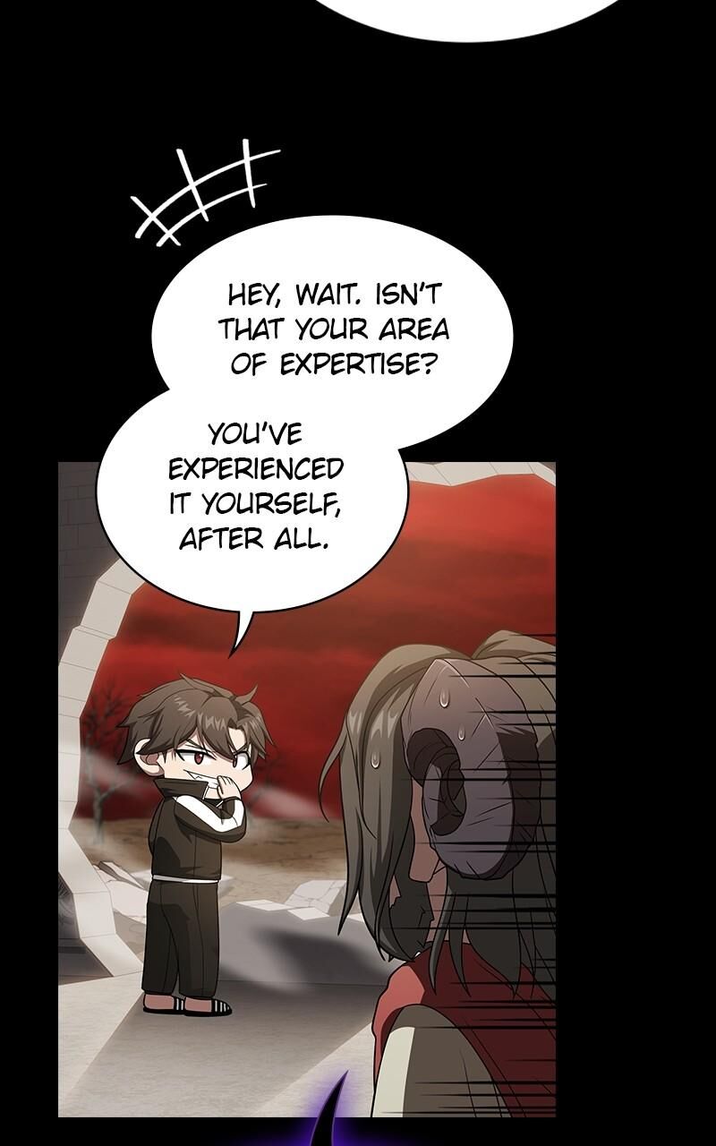 The Tutorial Tower Of The Advanced Player Chapter 213 Page 18