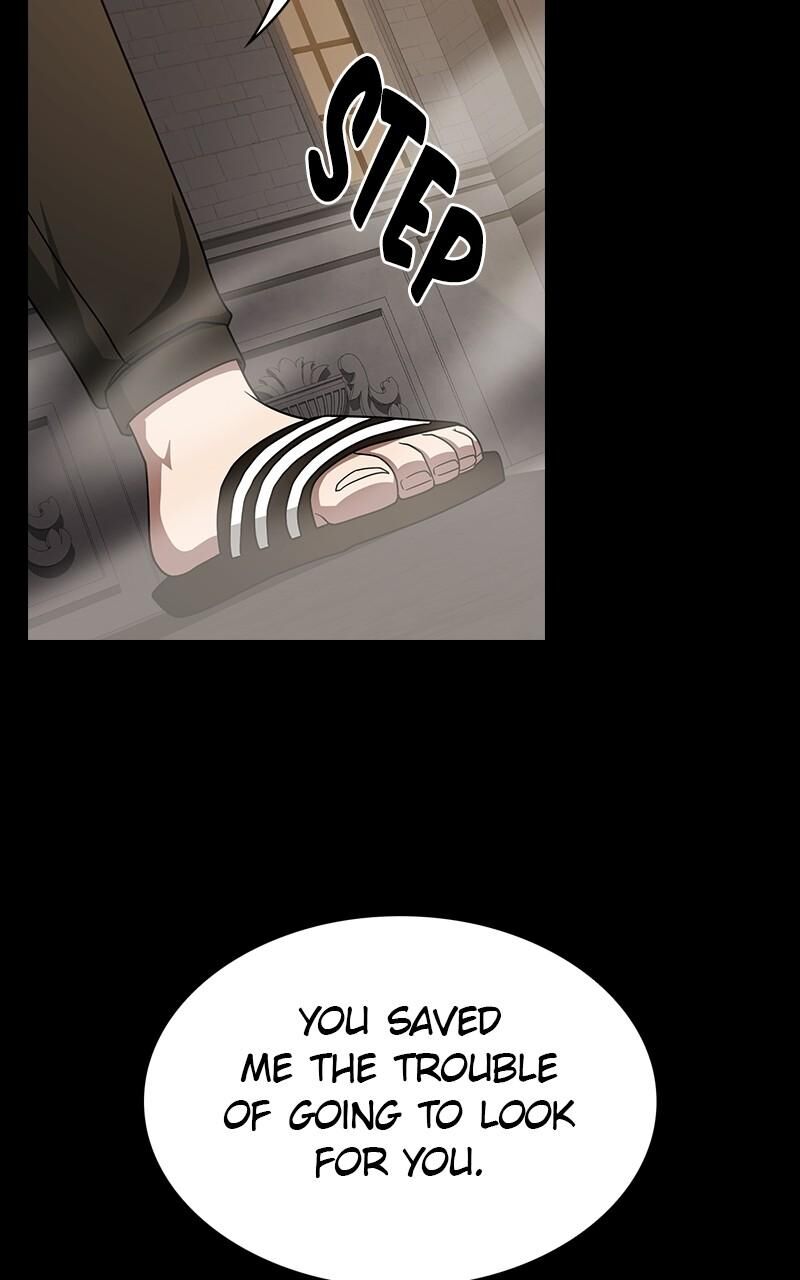 The Tutorial Tower Of The Advanced Player Chapter 213 Page 20