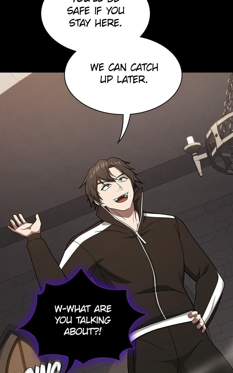 The Tutorial Tower Of The Advanced Player Chapter 213 Page 22