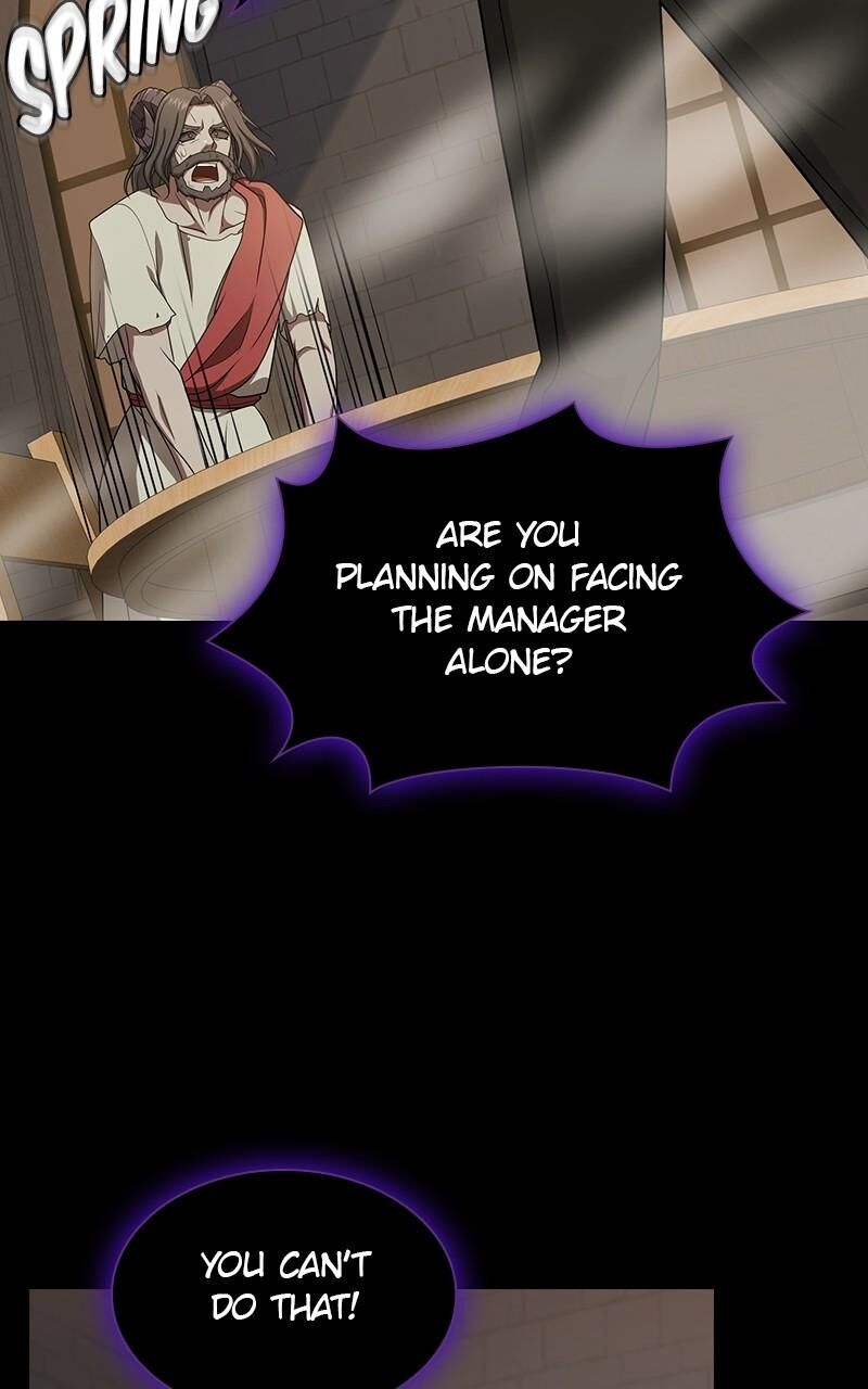 The Tutorial Tower Of The Advanced Player Chapter 213 Page 23