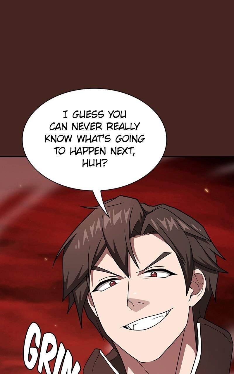 The Tutorial Tower Of The Advanced Player Chapter 213 Page 61