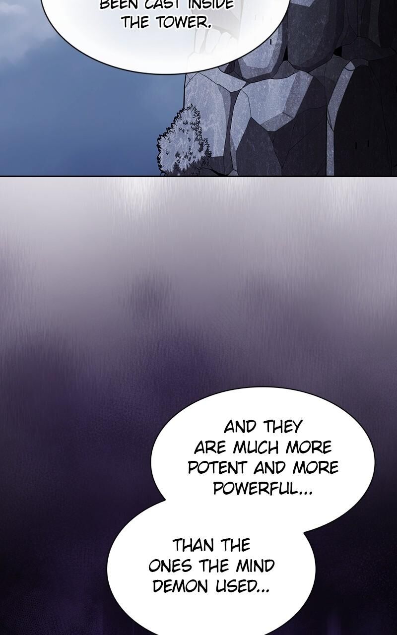 The Tutorial Tower Of The Advanced Player Chapter 214 Page 12