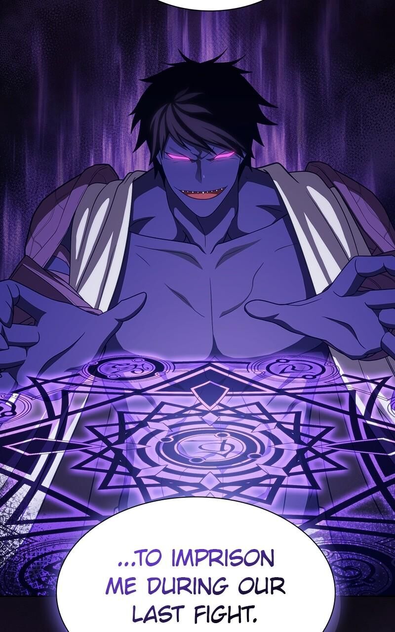 The Tutorial Tower Of The Advanced Player Chapter 214 Page 13