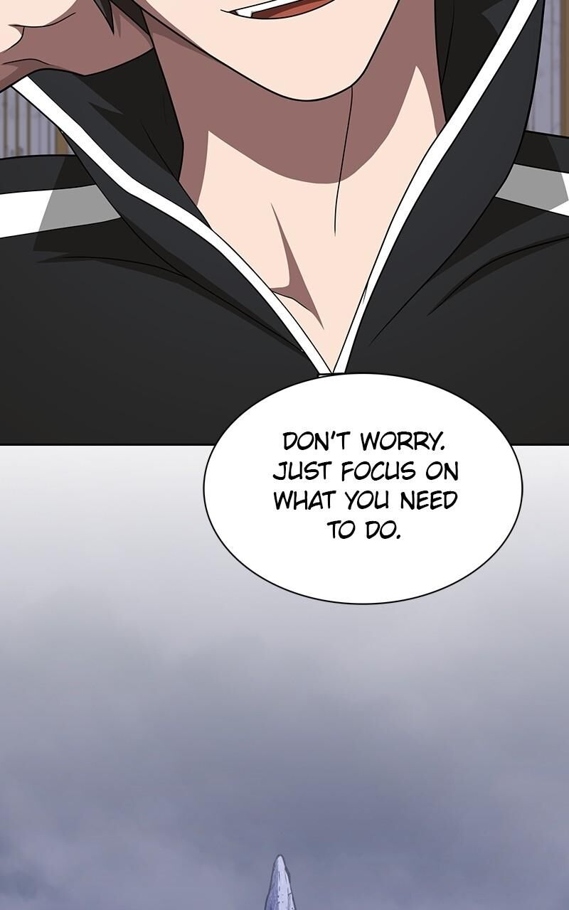 The Tutorial Tower Of The Advanced Player Chapter 214 Page 21