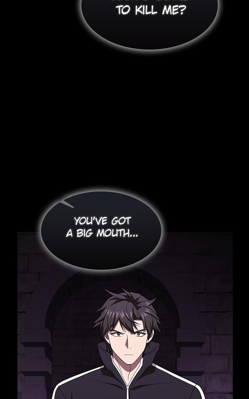 The Tutorial Tower Of The Advanced Player Chapter 214 Page 27
