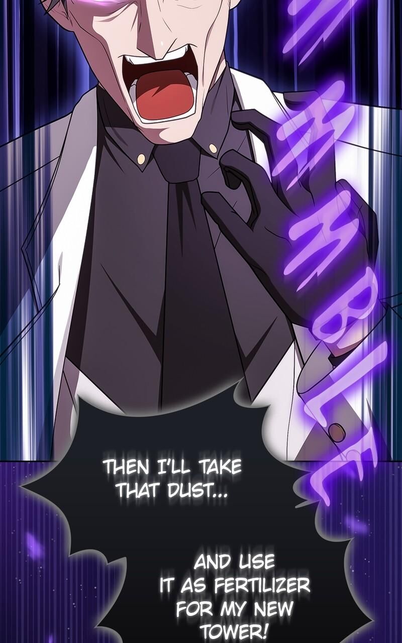 The Tutorial Tower Of The Advanced Player Chapter 214 Page 31