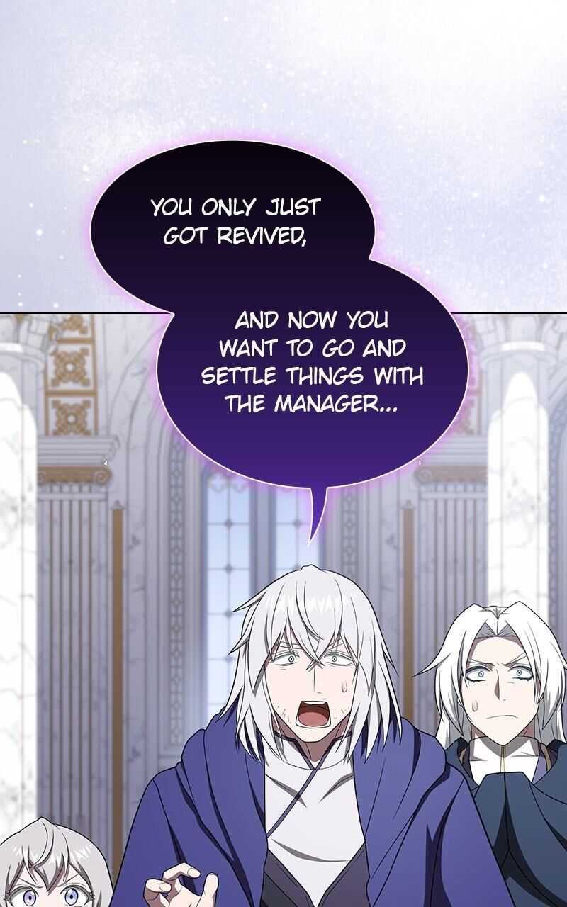 The Tutorial Tower Of The Advanced Player Chapter 214 Page 5