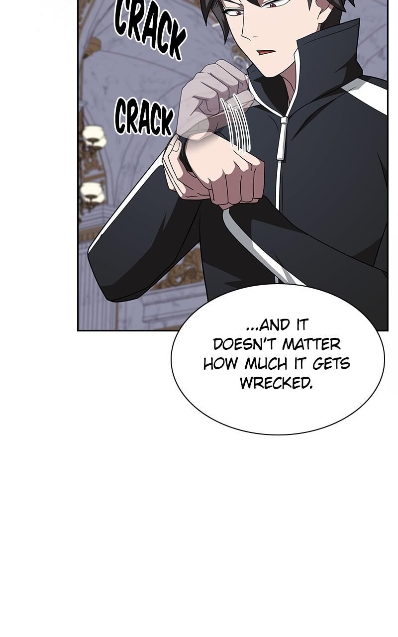 The Tutorial Tower Of The Advanced Player Chapter 214 Page 9
